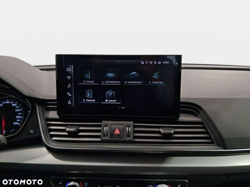 Audi Q5 - 21