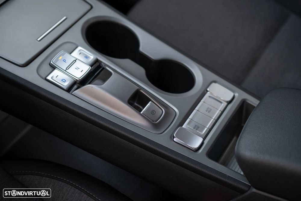 Hyundai Kauai 64 kWh Premium - 32