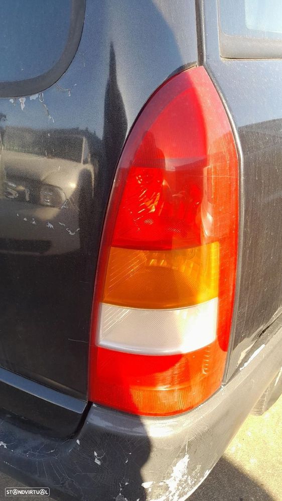 Farolim direito OPEL Astra G Caravan (F35_) - 1