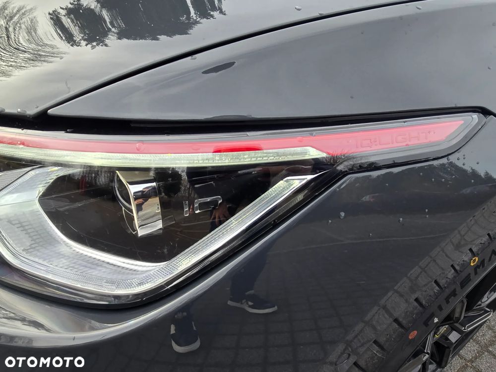 Volkswagen Golf 2.0 TSI BMT GTI Performance - 26