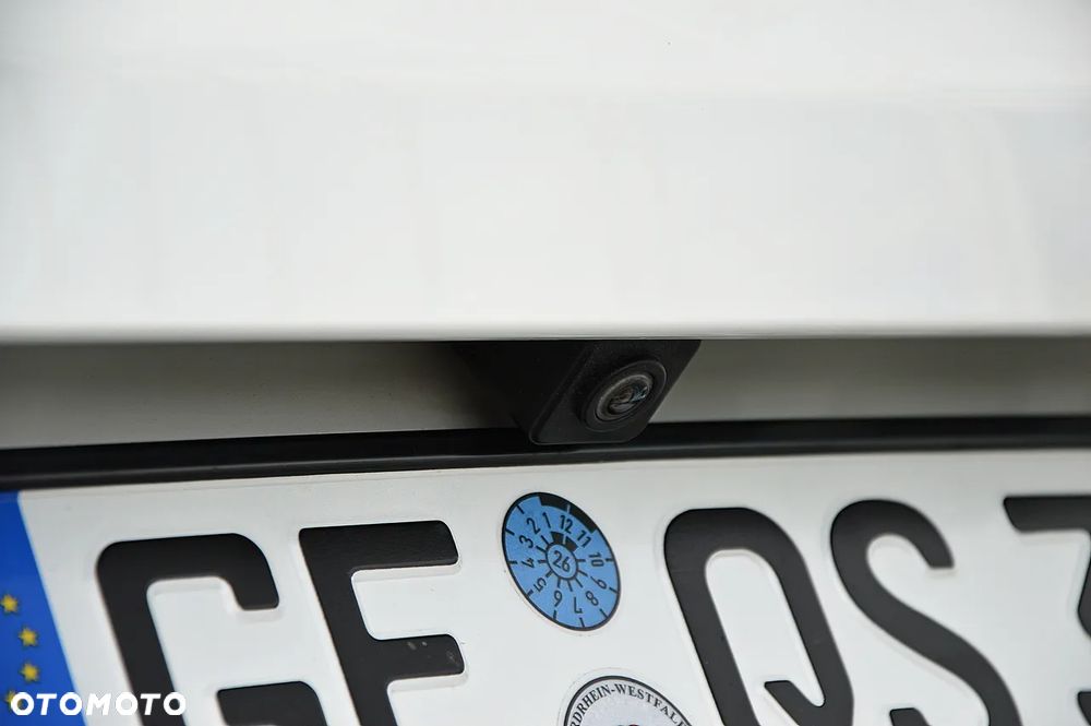 Peugeot 3008 BlueHDi 130 Stop & Start Allure Business-Paket - 29
