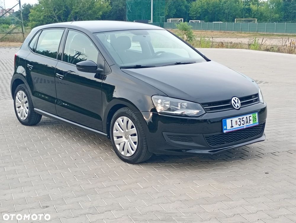 Volkswagen Polo 1.4 Comfortline - 16