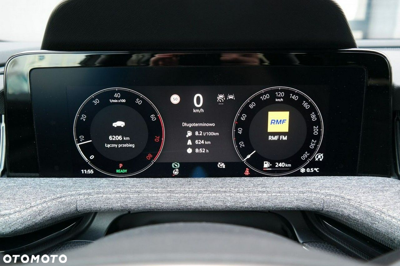 Skoda Superb - 17