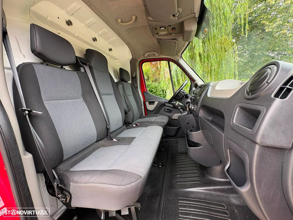 Renault MASTER - 11