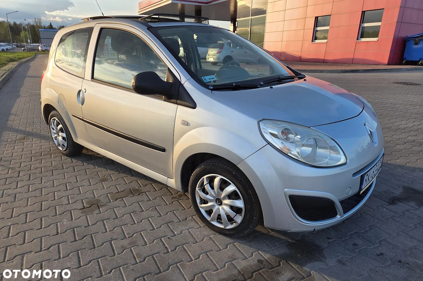 Renault Twingo - 6