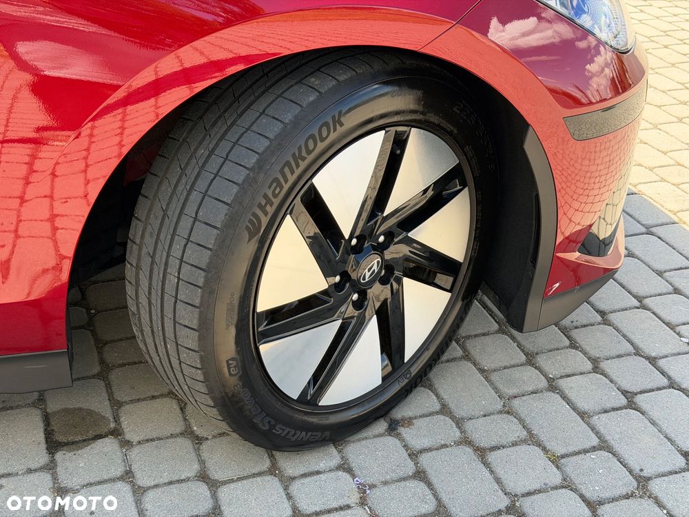 Hyundai IONIQ 6 53 kWh Dynamiq - 12
