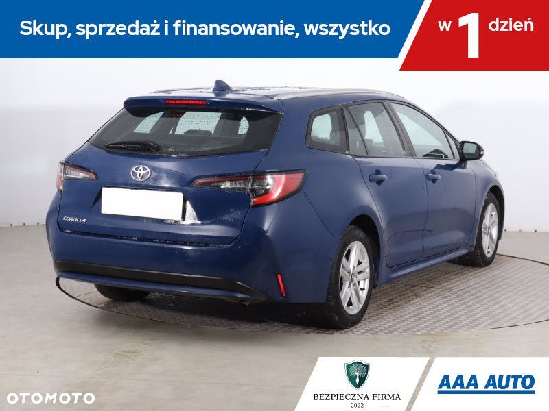 Toyota Corolla - 7