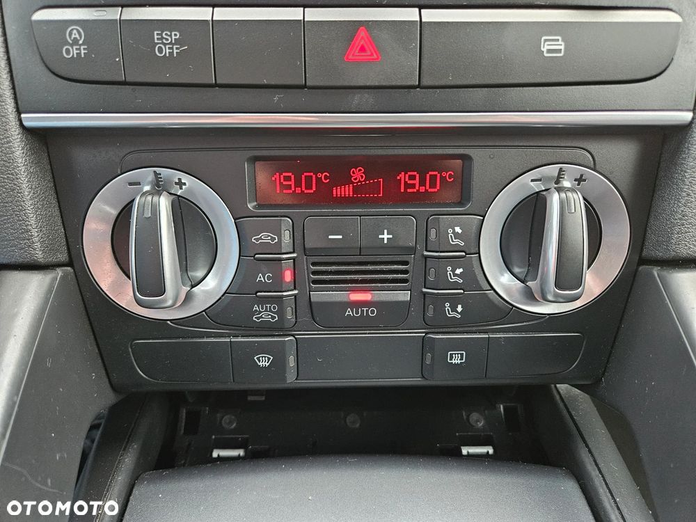 Audi A3 Sportback - 28