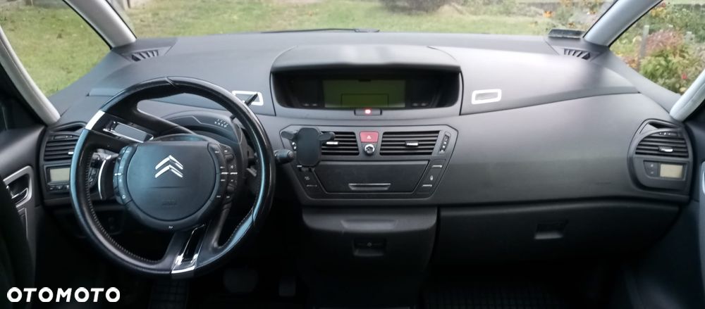 Citroën C4 Picasso - 14