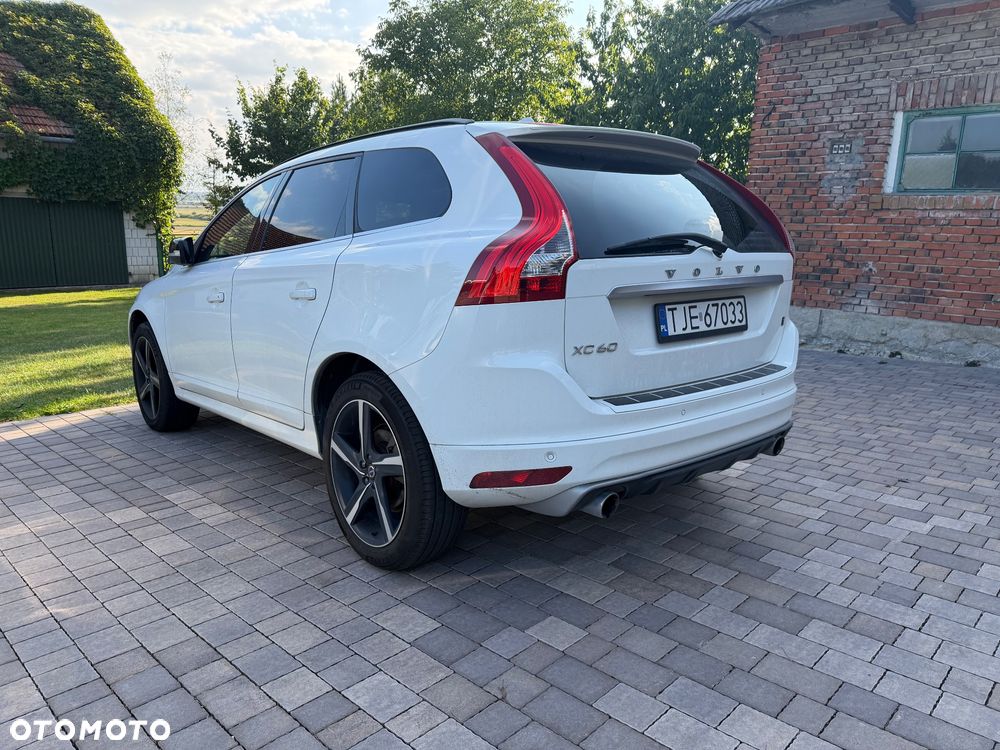 Volvo XC 60 - 6