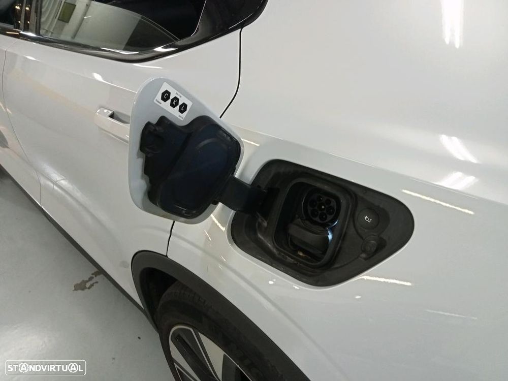 Polestar 2 Standard Range 70 kWh - 11