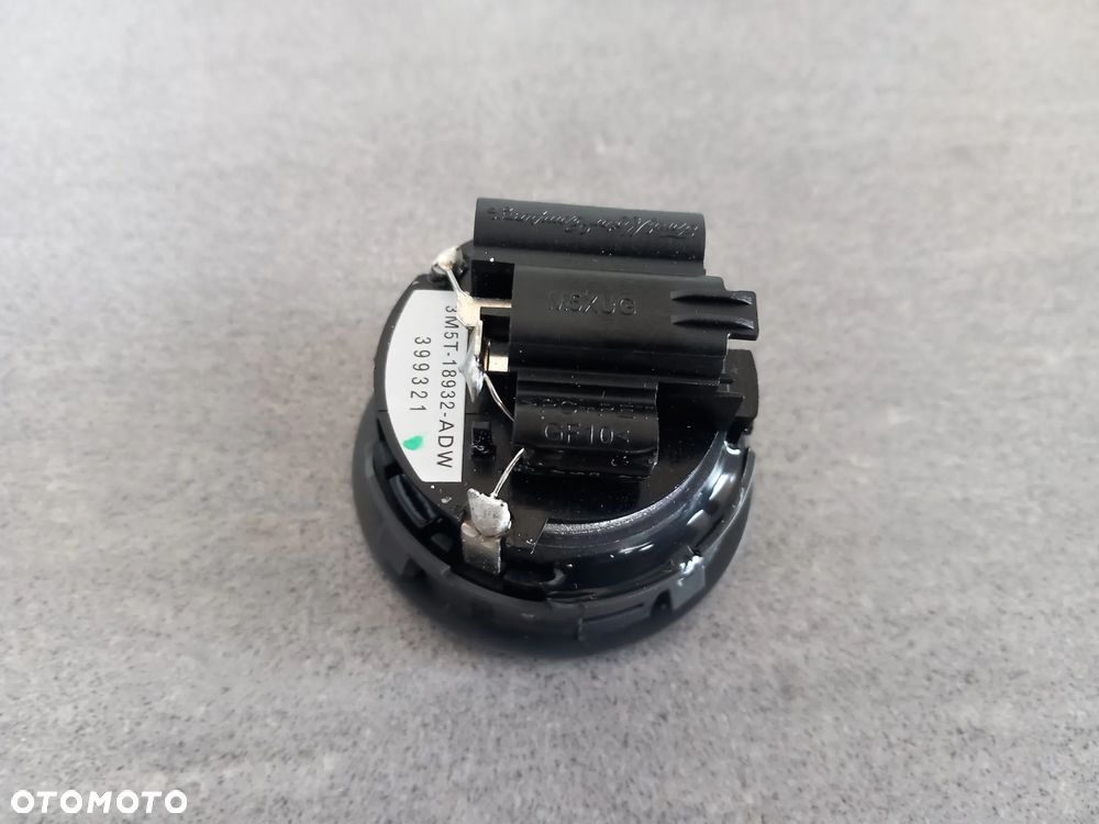 Osłona - kratka głośnika tył Ford Focus, C-Max, Kuga 1347229 - 2