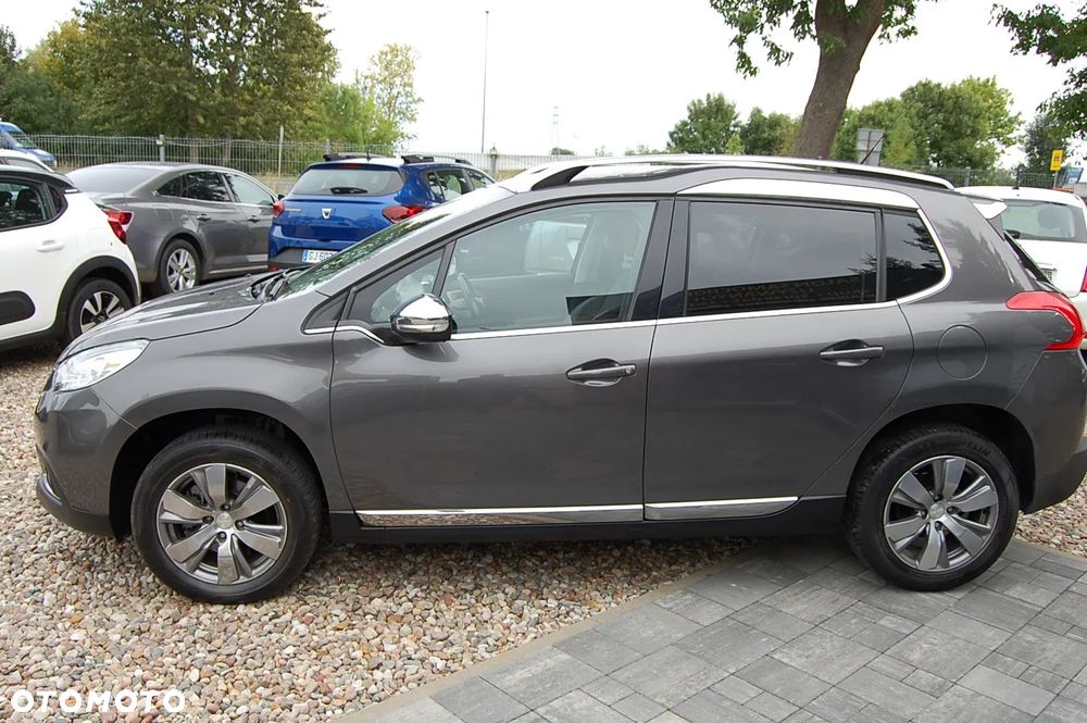 Peugeot 2008 - 26