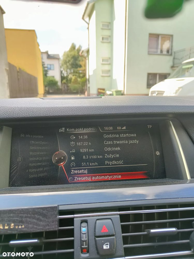 BMW Seria 5 530d xDrive - 19