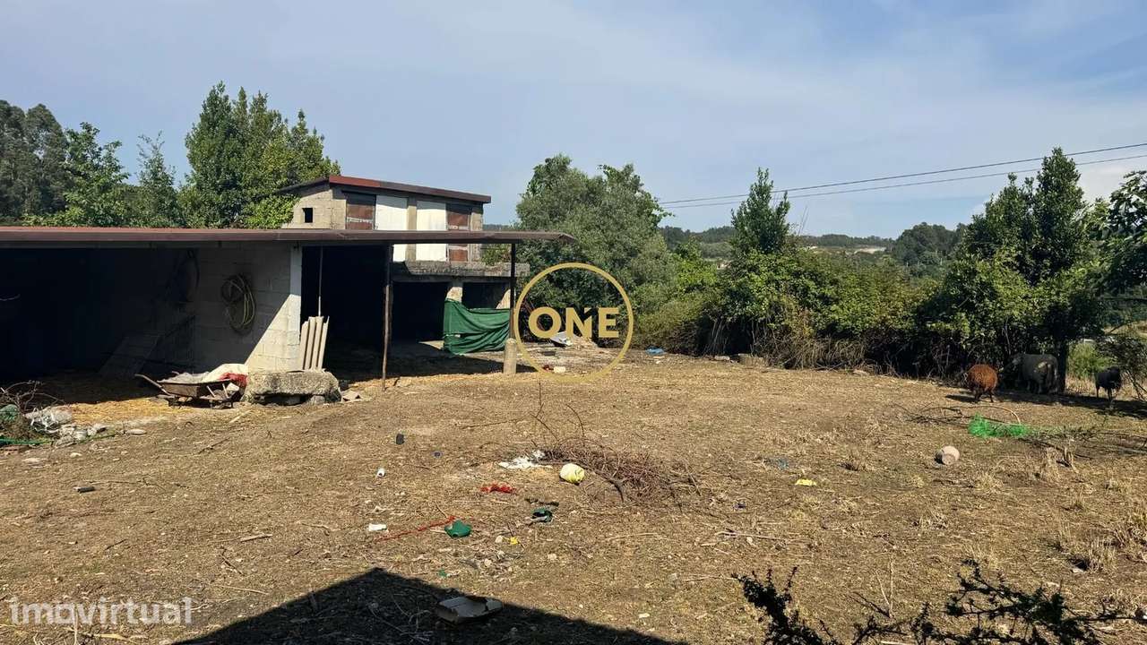 Terreno em Jesufrei - Grande imagem: 2/17