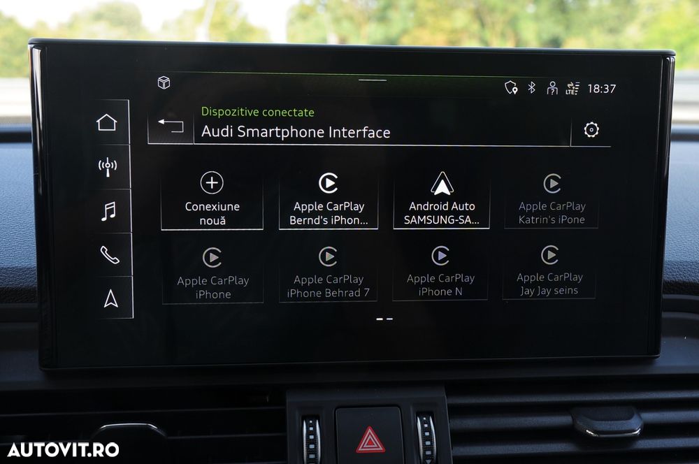 Audi Q5 40 TDI quattro S tronic - 35