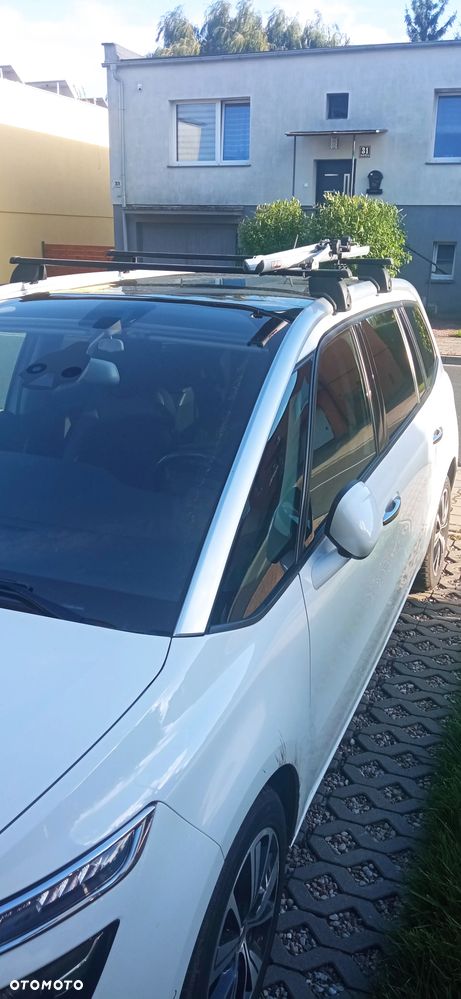 Citroën C4 Grand Picasso BlueHDi 150 Stop&Start SHINE - 9