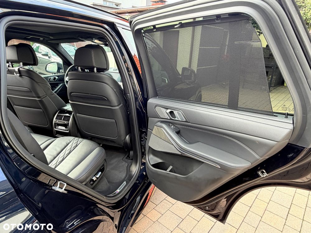 BMW X5 xDrive40d - 19