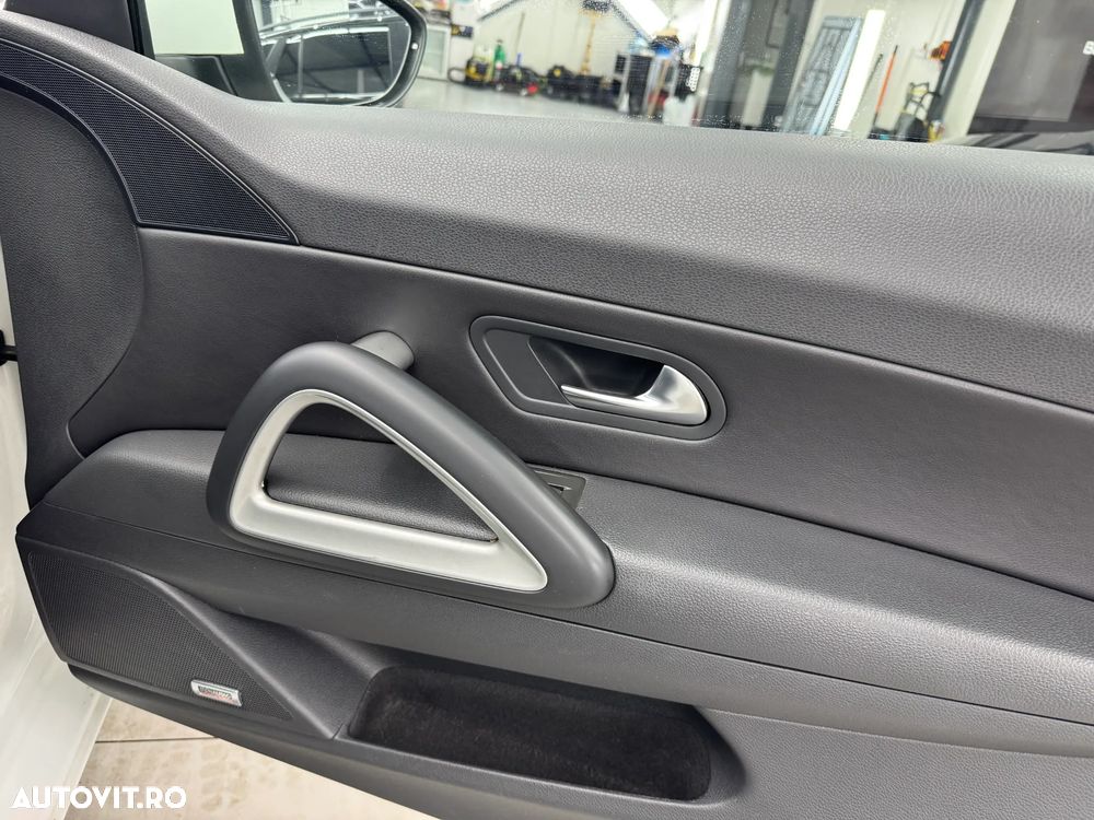 Volkswagen Scirocco 2.0 TDI DSG Life - 21