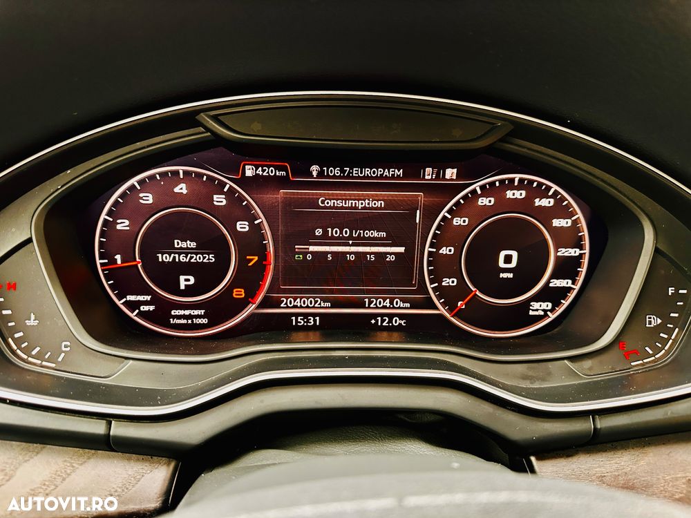 Audi Q5 - 8