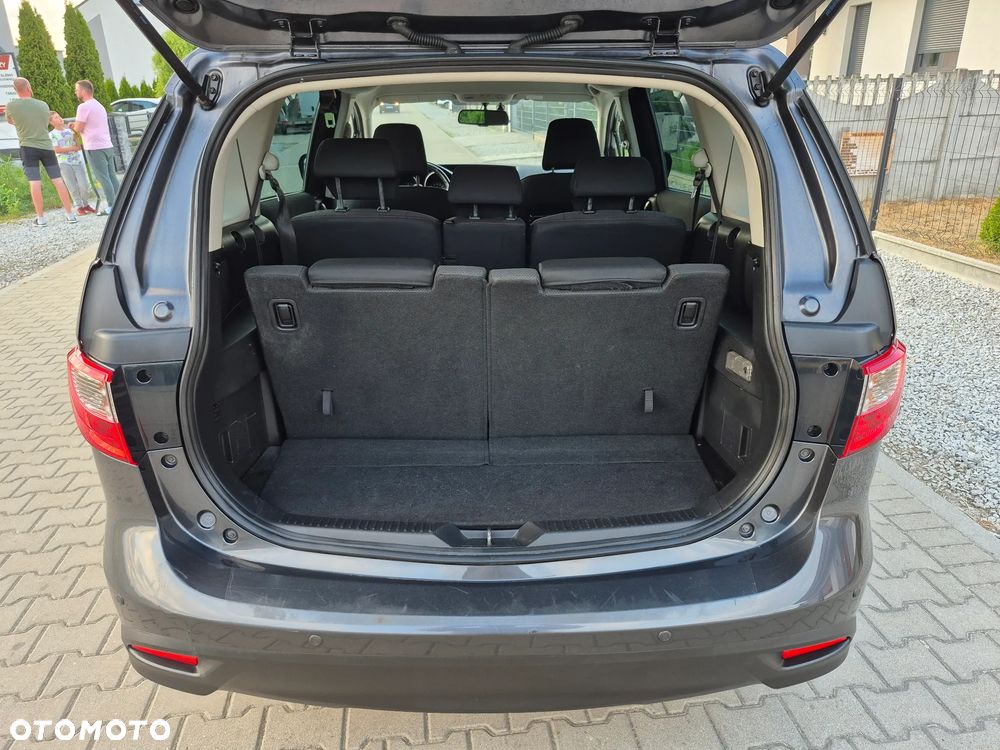 Mazda 5 1.6 MZ-CD Center-Line - 23