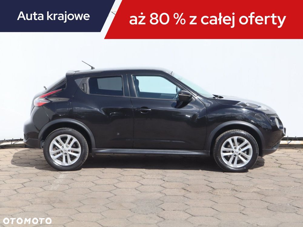 Nissan Juke - 8