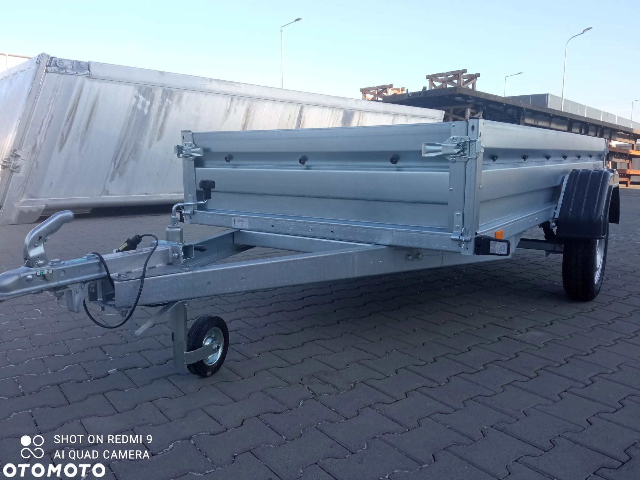 Zaslaw 235RS - 3