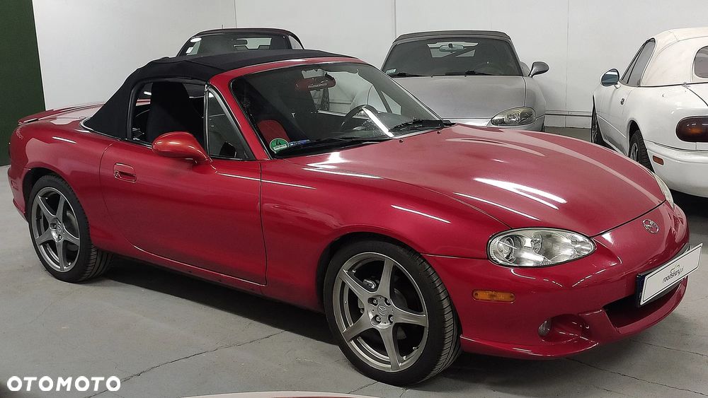 Mazda MX-5 - 14