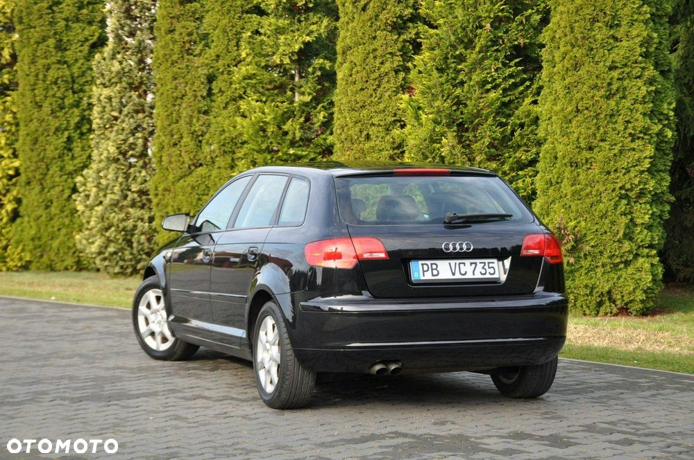 Audi A3 - 15