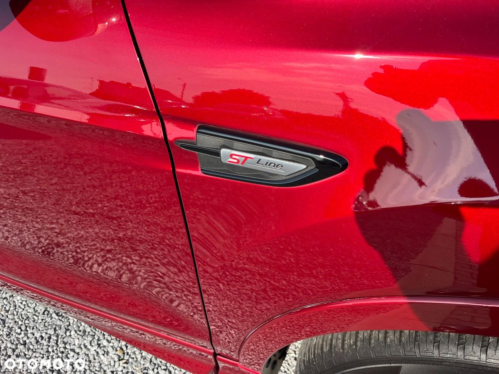 Ford Kuga 1.5 EcoBoost FWD ST-Line ASS GPF - 21