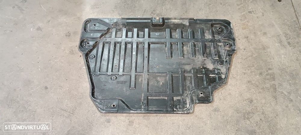 COBERTURA DO CARTER LAND ROVER EVOQUE DYNAMIC - 2