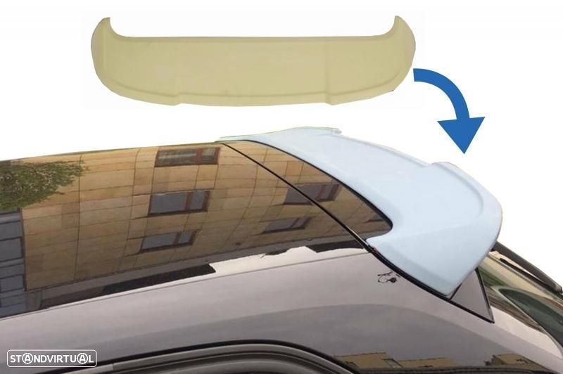 Aileron Audi A3 8V Sportback (2012 a 2019) - 1