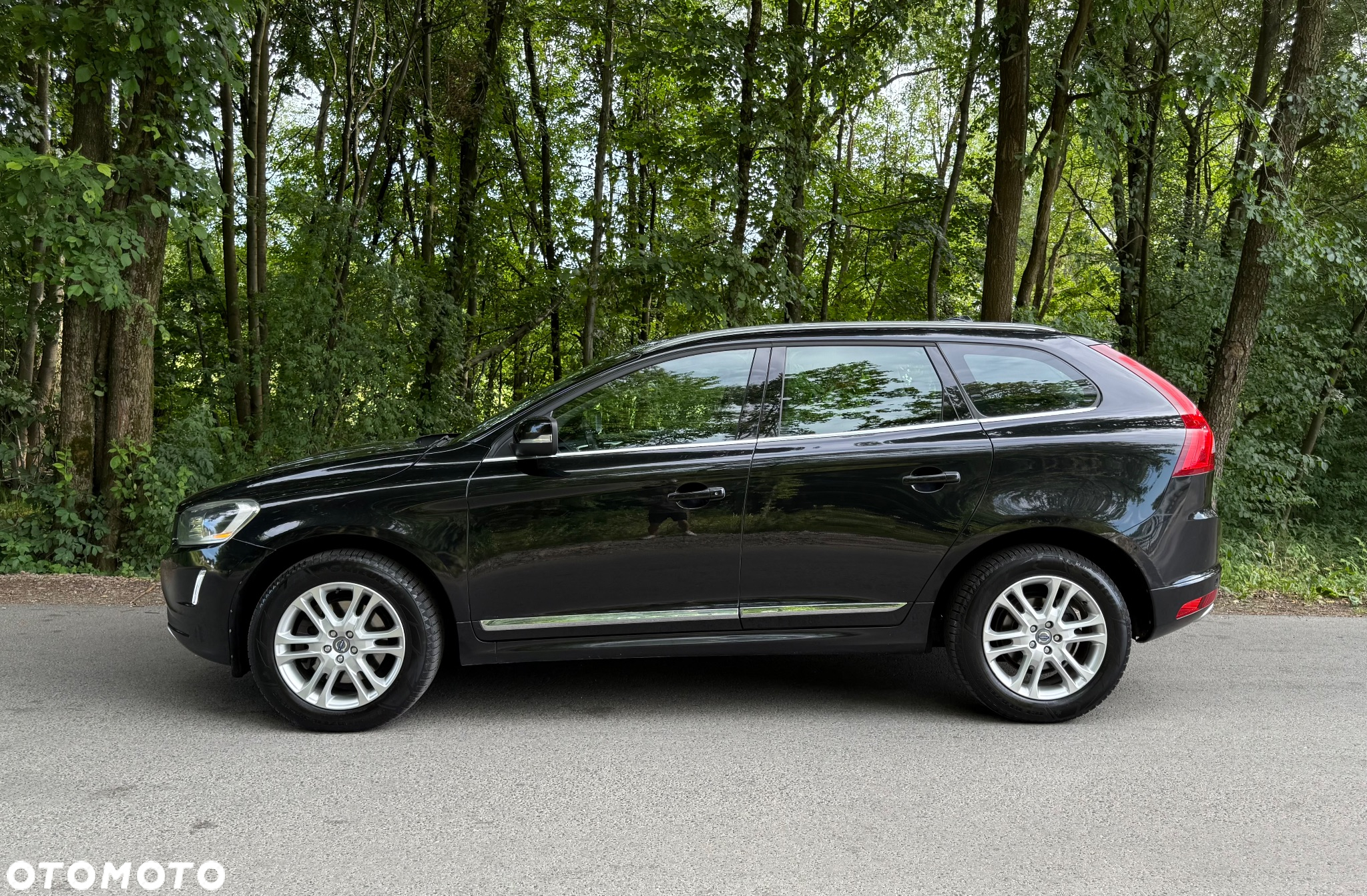 Volvo XC 60 D4 Drive-E Summum - 12