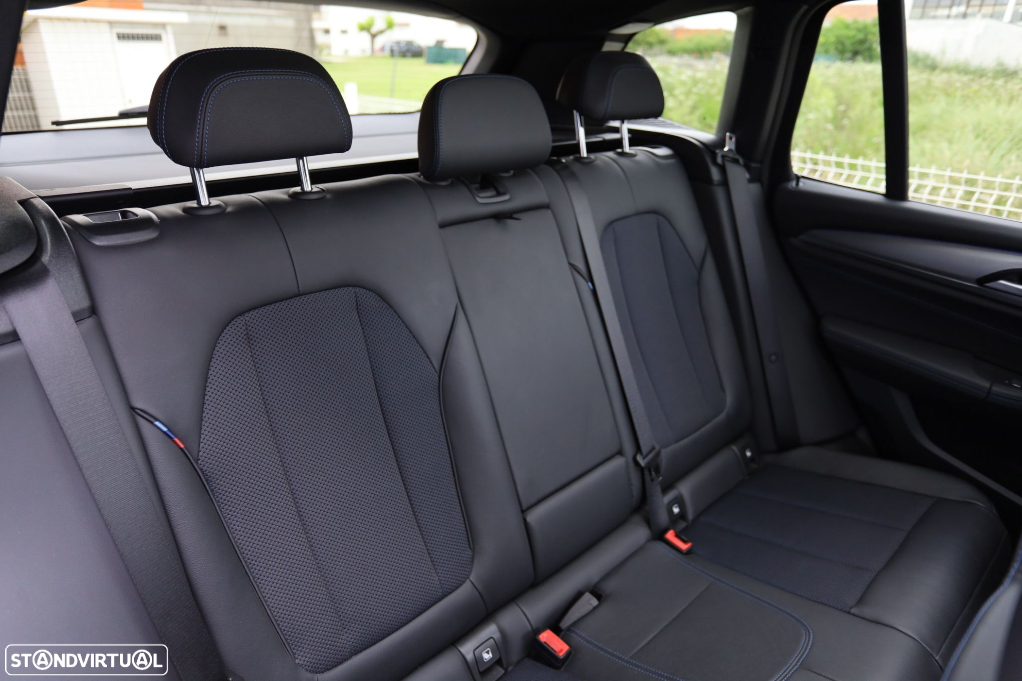 BMW X3 20 d xDrive Pack M - 23