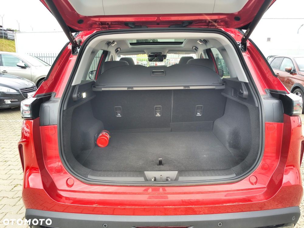 Chery Tiggo 7 1.6 T-GDI Prestige AWD DCT - 17