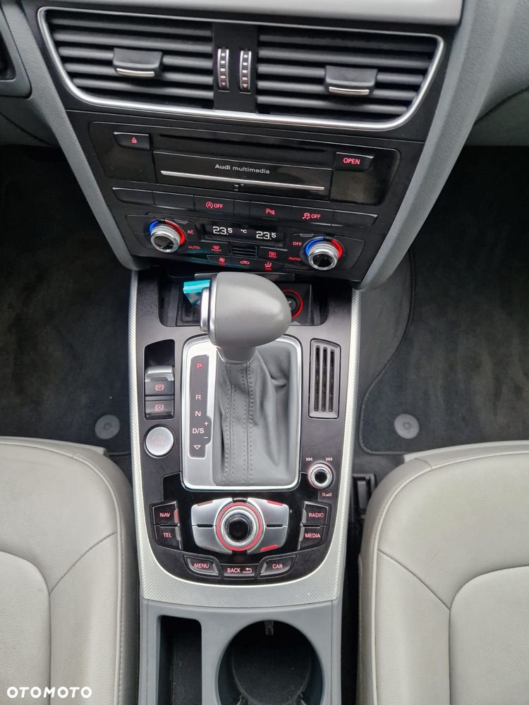 Audi A5 Sportback - 28