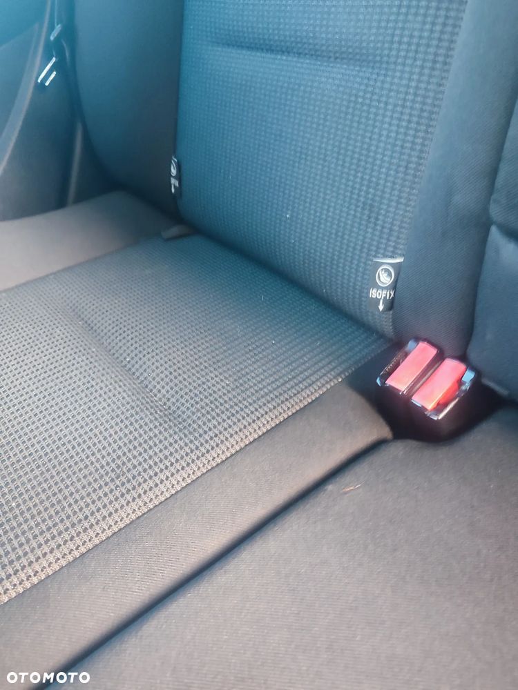 Peugeot 308 1.6 HDi Premium - 7