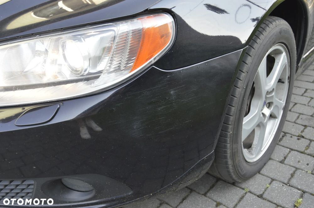 Volvo V70 D5 Summum - 19
