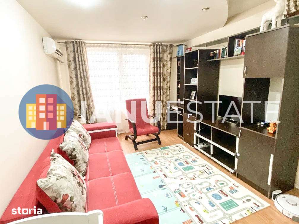 Dristor 5` Metrou Camil Ressu Mall ParkLake Parc IOR Parcare — fotografia 1