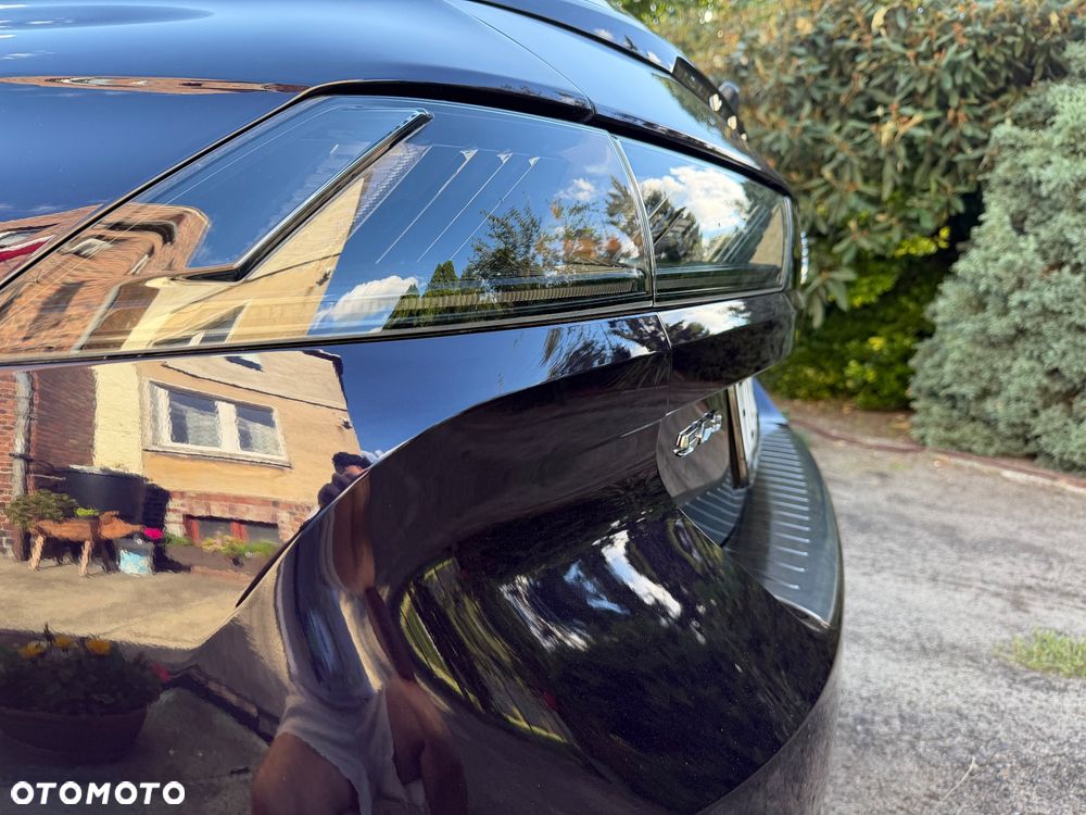 Peugeot 508 1.6 PureTech GT S&S EAT8 - 6