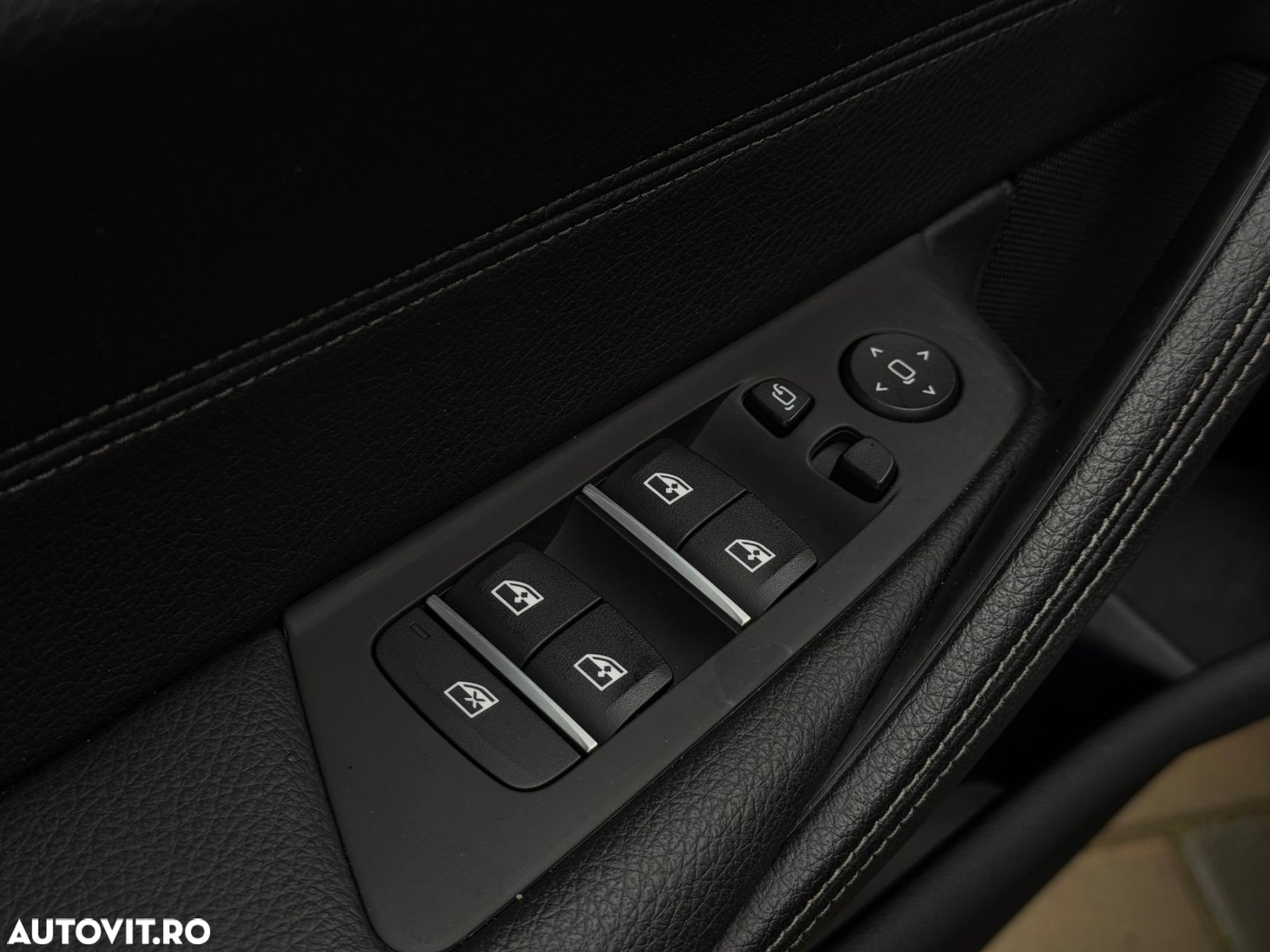 BMW Seria 5 - 27