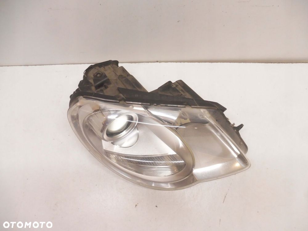 volkswagen eos 1q1 lampa prawa zwykla - 3