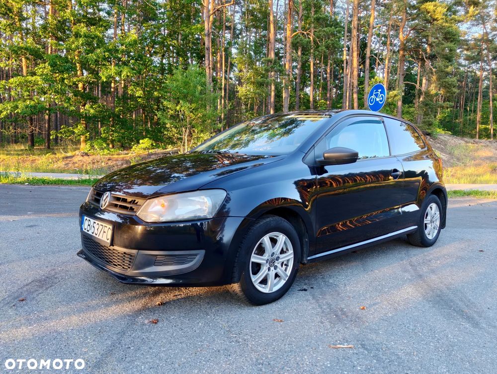 Volkswagen Polo 1.2 Trendline - 12