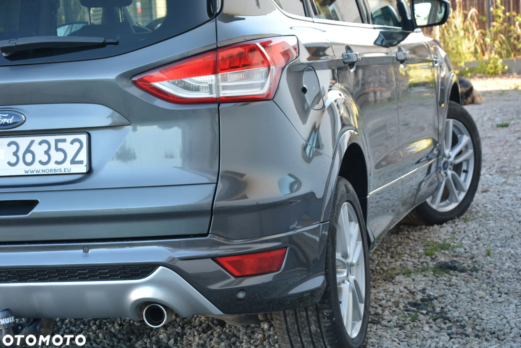 Ford Kuga 2.0 TDCi 4x4 Individual - 20