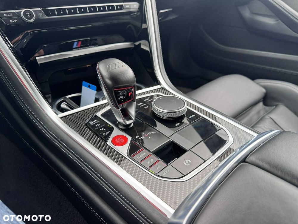 BMW M8 Competition - 29