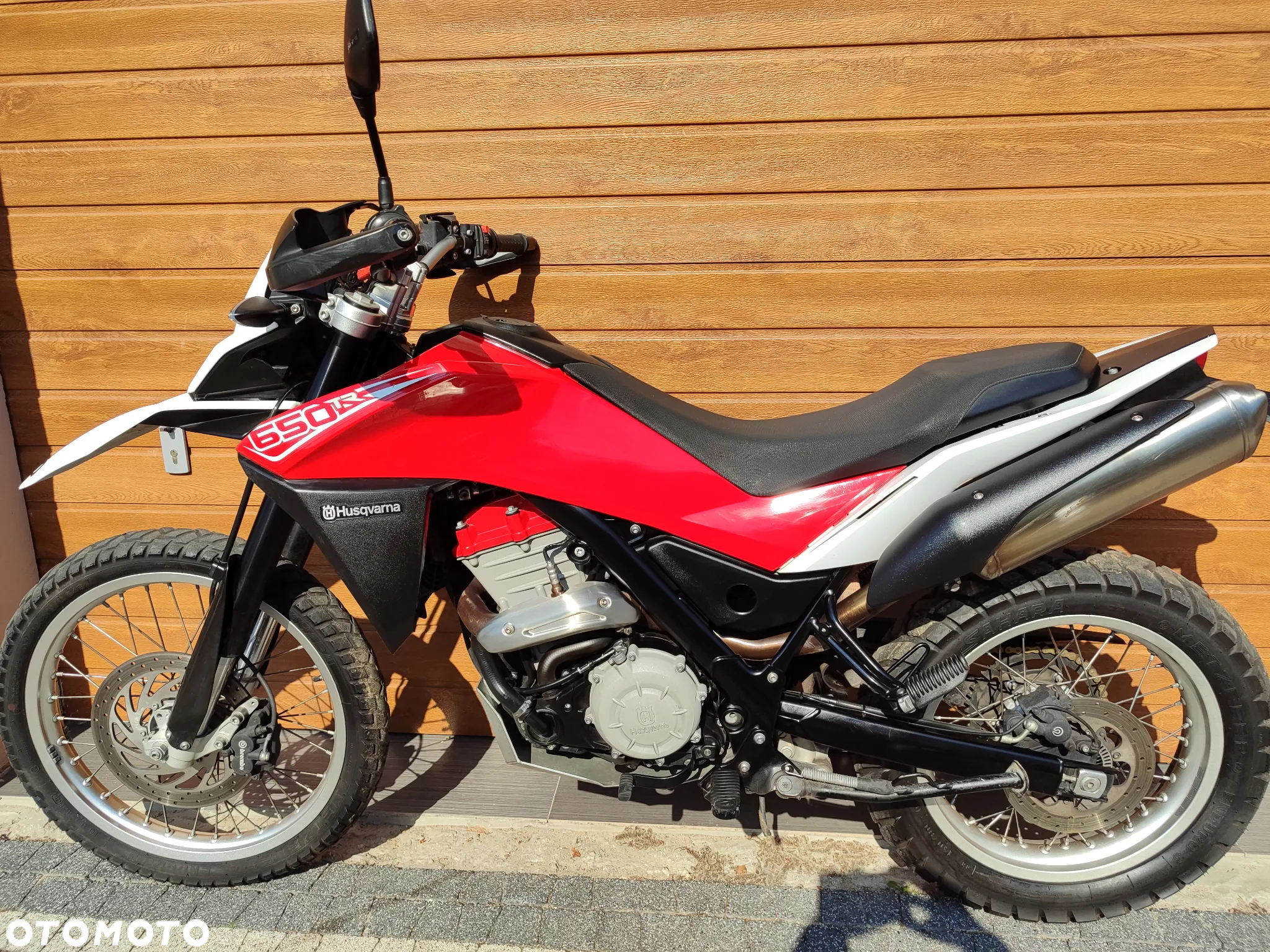 Husqvarna Inny - 2
