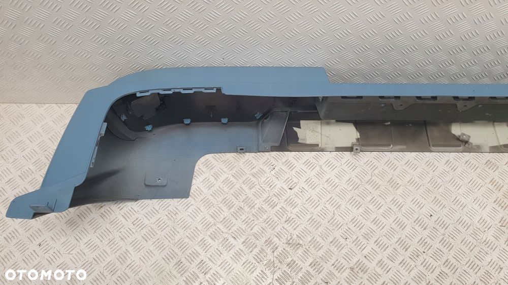 mercedes g-klasa w464 brabus zderzak tył tylny a464234401 - 7