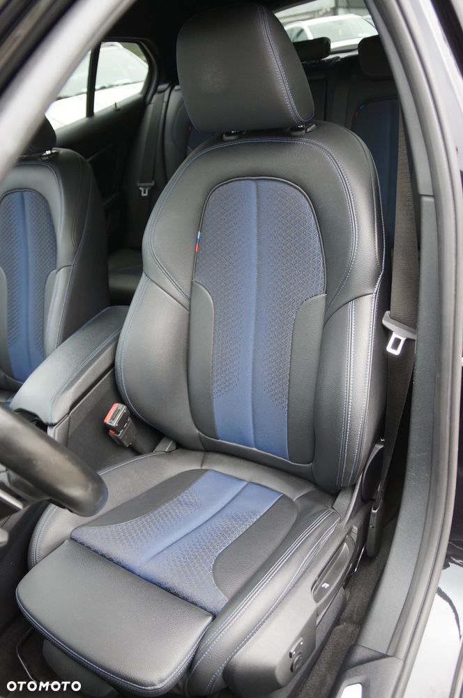 BMW Seria 1 120d xDrive M Sport Shadow - 28