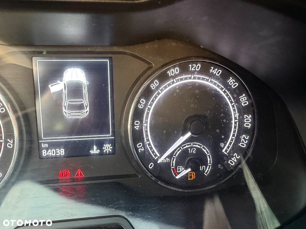 Skoda Scala 1.0 TSI Cool Plus - 9