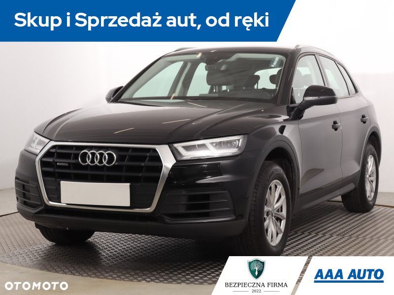 Audi Q5 - 3